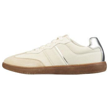 esmara® Damen Sneaker mit Leder - B-Ware