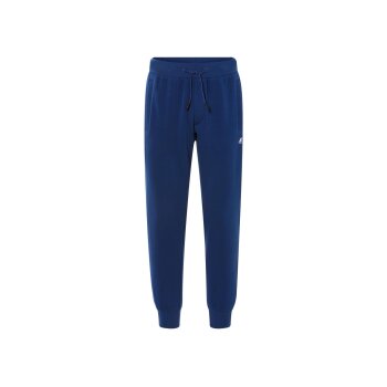 LIVERGY® Herren Sweathose, mit Stickerei - B-Ware