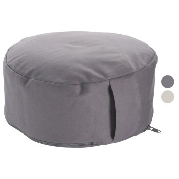 CRIVIT Yogakissen 30x13cm - B-Ware