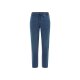 esmara® Damen Denim-Joggers, mit Gummizugbund - B-Ware