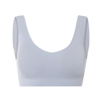 esmara® Damen Bustier, in modischer...