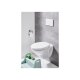 LIVARNO home WC-Sitz, mit integriertem Kindersitz - B-Ware neuwertig