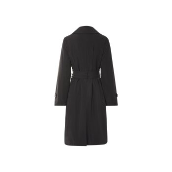 esmara® Damen Trenchcoat mit Gehschlitz hinten...