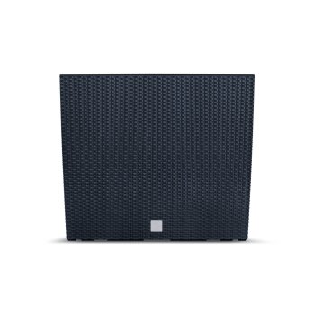 Prosperplast Blumentopf »RATO CASE«,...
