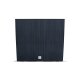Prosperplast Blumentopf »RATO CASE«, 580x180x498 mm, in Rattanoptik (Anthrazit, 580x180x498) - B-Ware Transportschaden Kosmetisch