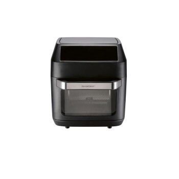 SILVERCREST® KITCHEN TOOLS 9-in-1 Heißluftfritteuse »SHF 1800 C1«, 12 l - B-Ware gut