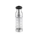 GOURMETmaxx 2-in 1-Sprühflasche für Essig, Öl oder Zitronensaft - B-Ware sehr gut