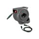 PARKSIDE® Wand-Schlauchaufroller, 25 m, passend für 1/2" Stecksystem - B-Ware sehr gut