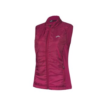 CRIVIT Damen Funktionsweste, wasserabweisend - B-Ware