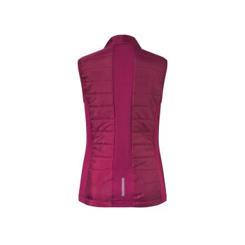 CRIVIT Damen Funktionsweste, wasserabweisend - B-Ware