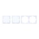 SILVERCREST® Steckdosen-Set / Wechselschalter-Set, mit schraubenlosen Anschlussklemmen - B-Ware