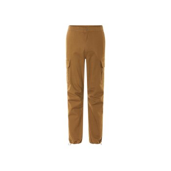LIVERGY® Herren Cargohose, mit modernem...