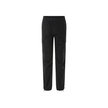 LIVERGY® Herren Cargohose, mit modernem Ripstop-Muster - B-Ware