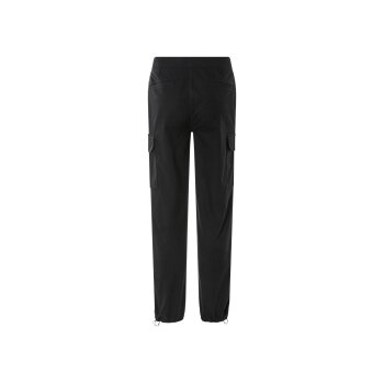 LIVERGY® Herren Cargohose, mit modernem Ripstop-Muster - B-Ware