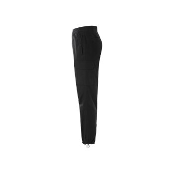 LIVERGY® Herren Cargohose, mit modernem Ripstop-Muster - B-Ware