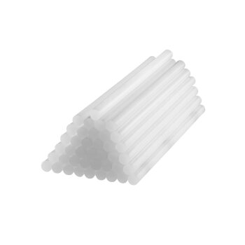 PARKSIDE® Niedertemperatur-Klebestifte, 40 Stück, ca. 150 mm - B-Ware
