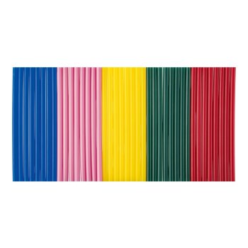PARKSIDE® Niedertemperatur-Klebestifte, 40 Stück, ca. 150 mm - B-Ware