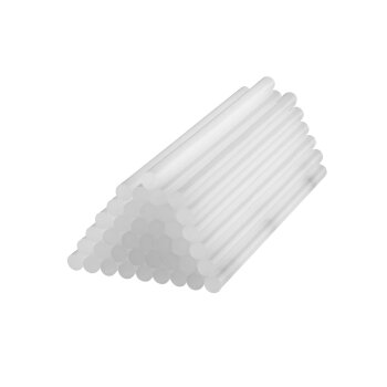 PARKSIDE® Niedertemperatur-Klebestifte, 40 Stück, ca. 150 mm - B-Ware