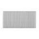 PARKSIDE® Niedertemperatur-Klebestifte, 40 Stück, ca. 150 mm - B-Ware