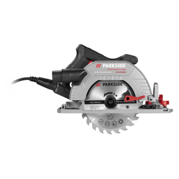 PARKSIDE PERFORMANCE® Handkreissäge PPHKS 1800 A1 - B-Ware neuwertig