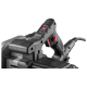 PARKSIDE PERFORMANCE® Handkreissäge PPHKS 1800 A1 - B-Ware neuwertig