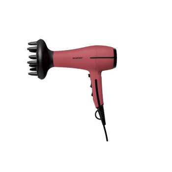 SILVERCREST® Ionen-Haartrockner mit Touchsensor SHTT...