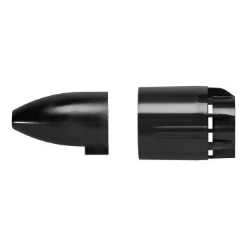 PARKSIDE PERFORMANCE® Elektro-Axial-Laubbläser »PPELB 1650 A1« - B-Ware neuwertig