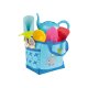 Playtive Kinder-Gärtnertasche, 9-teilig (Blau) - B-Ware sehr gut