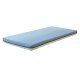 Hn8 Schlafsysteme 2-in-1 Baby- und Kindermatratze »LaLeLu«, mit 2 Liegeseiten (80 x 160 cm) - B-Ware sehr gut