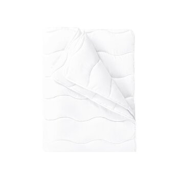 LIVARNO home ECO-Bettdecke Cyclafill®, 140 x 200 cm -...