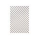 LIVARNO home Kuscheldecke, 150 x 200 cm (Weiß) - B-Ware neuwertig
