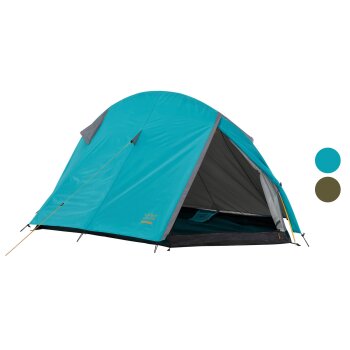 Grand Canyon Tunnelzelt »Cardova 1«, für...