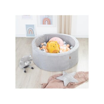 roba Bällebad, inklusive 300 Bälle - B-Ware