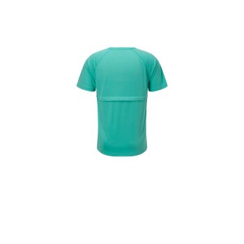 CRIVIT Herren Funktionsshirt, mit recyceltem Material - B-Ware