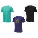 CRIVIT Herren Funktionsshirt, mit recyceltem Material - B-Ware