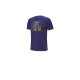 CRIVIT Herren Funktionsshirt, mit recyceltem Material - B-Ware