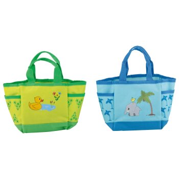 Playtive Kinder-Gärtnertasche, 9-teilig - B-Ware
