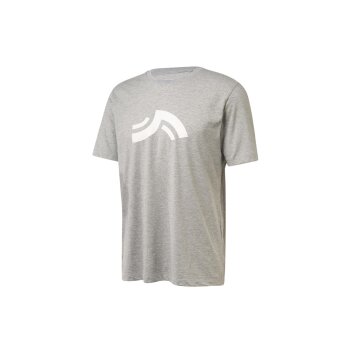 CRIVIT Herren Funktionsshirt, aus reiner Baumwolle - B-Ware