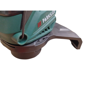 PARKSIDE® 20 V Akku-Rasentrimmer »PRTA 20-Li C3«, ohne Akku und Ladegerät - B-Ware sonstiges