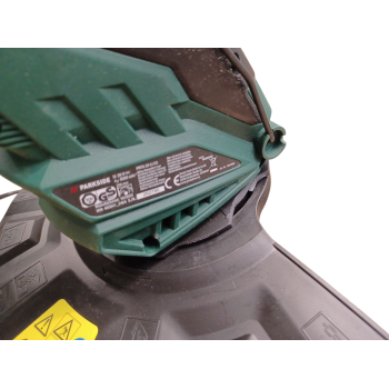 PARKSIDE® 20 V Akku-Rasentrimmer »PRTA 20-Li C3«, ohne Akku und Ladegerät - B-Ware sonstiges
