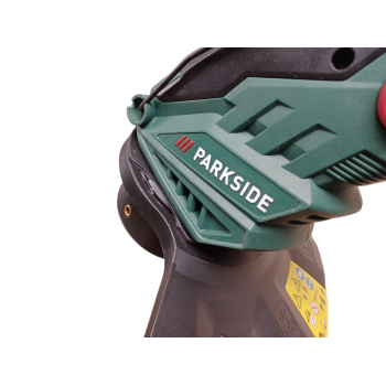 PARKSIDE® 20 V Akku-Rasentrimmer »PRTA 20-Li C3«, ohne Akku und Ladegerät - B-Ware sonstiges