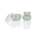 LIVARNO home Porzellanschüssel-Set, 3-teilig (Mint) - B-Ware neuwertig