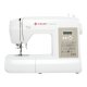SINGER Nähmaschine »660L Serenade«, mit LCD-Display - B-Ware gut