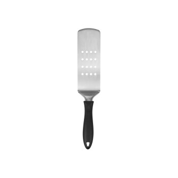 GRILLMEISTER Grillbesteck in Aufbewahrungstasche (Grillspachtel Set) - B-Ware sehr gut