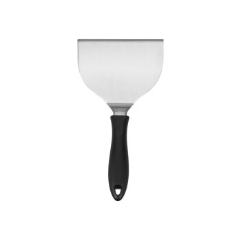 GRILLMEISTER Grillbesteck in Aufbewahrungstasche (Grillspachtel Set) - B-Ware sehr gut