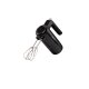 SILVERCREST® KITCHEN TOOLS »HMA12A1« Akku-Handmixer, 12 V, schwarz - B-Ware sehr gut