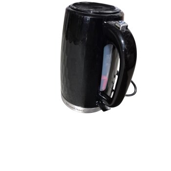 Russell Hobbs Wasserkocher »Honeycomb«, mit...