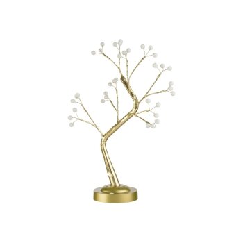 LIVARNO home LED-Lichterbaum, batteriebetrieben - B-Ware