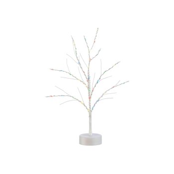 LIVARNO home LED-Lichterbaum, batteriebetrieben - B-Ware