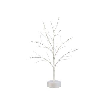 LIVARNO home LED-Lichterbaum, batteriebetrieben - B-Ware